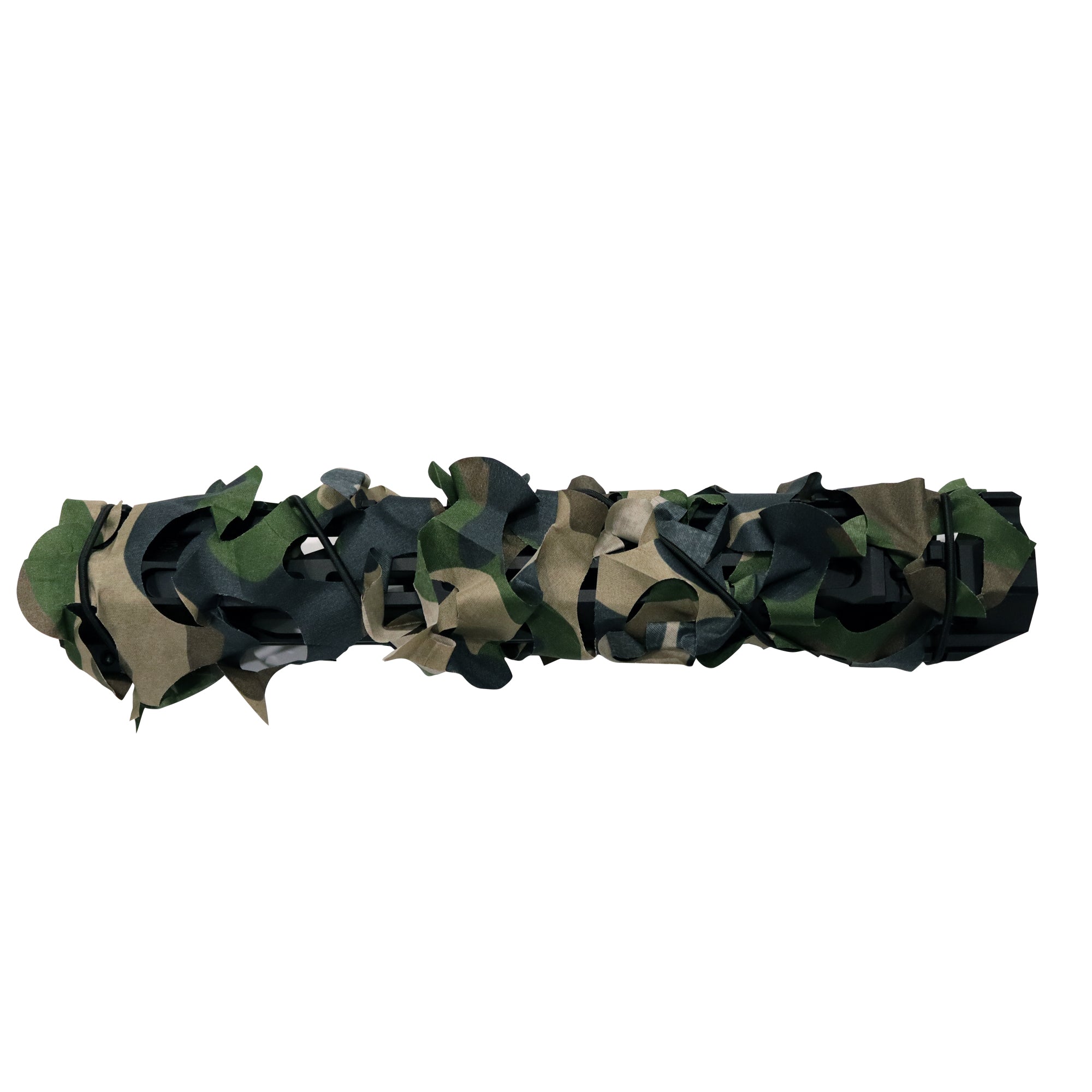 Rail Scrim
