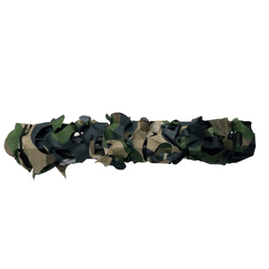 Rail Scrim
