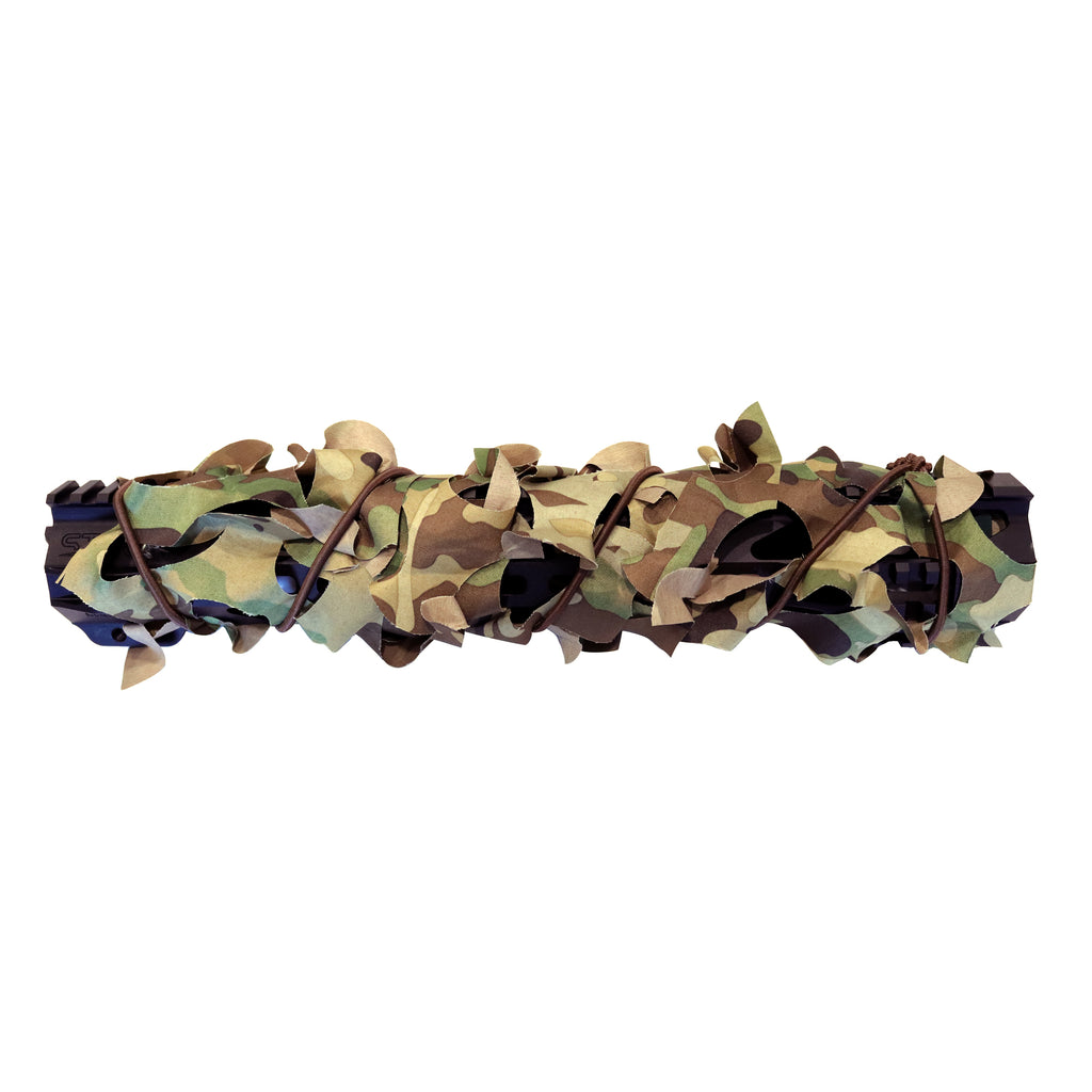 Rail Scrim
