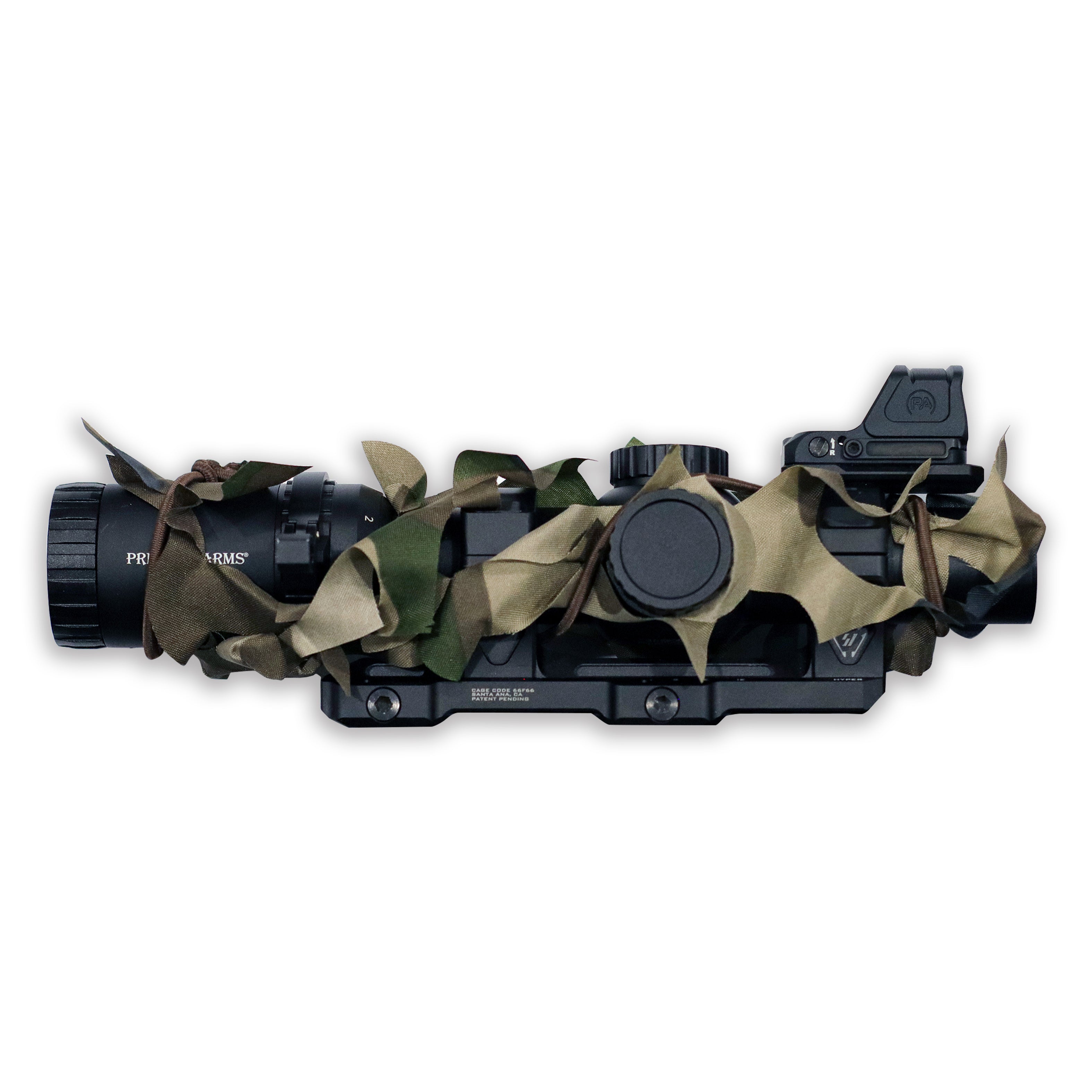 Scope Scrim