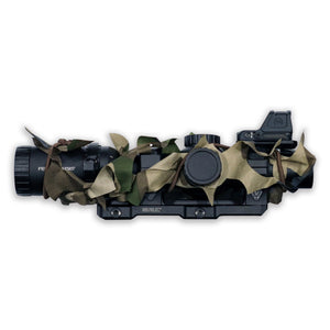 Scope Scrim