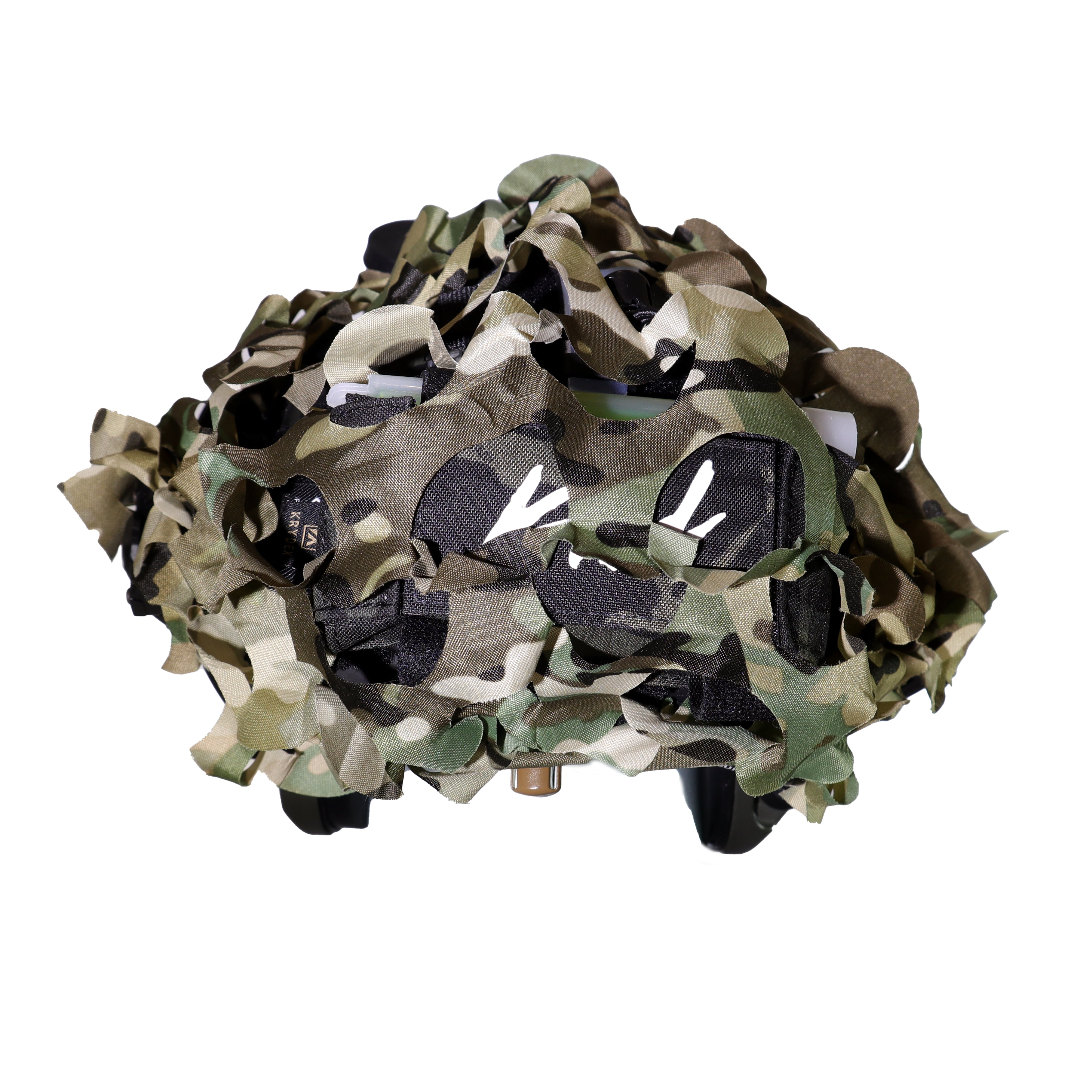 Helmet Scrim