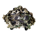 Helmet Scrim