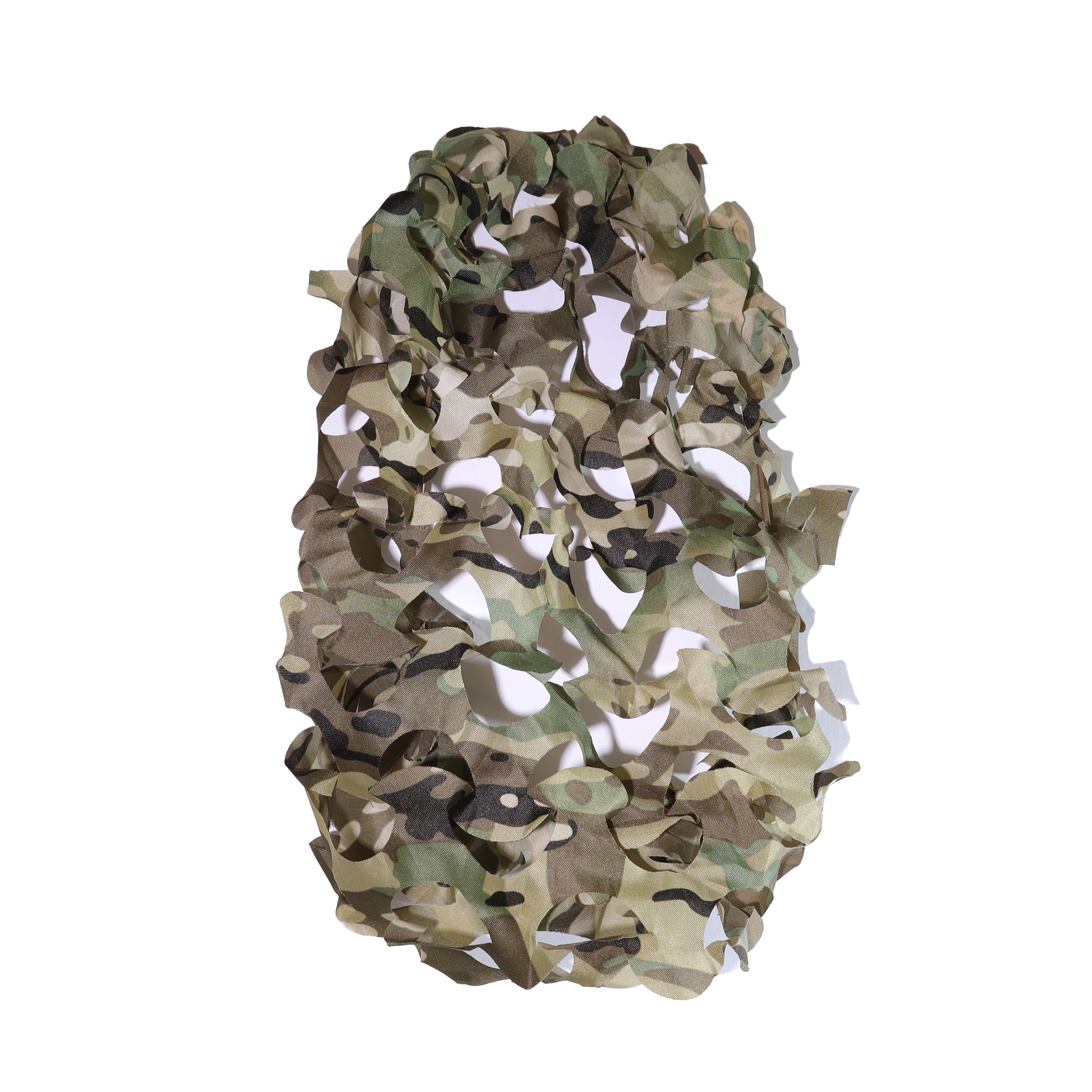 Helmet Scrim
