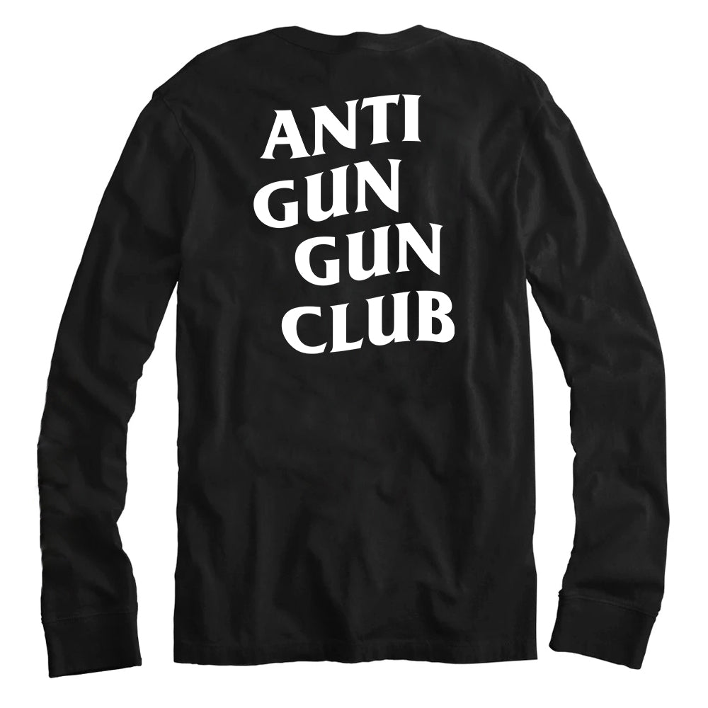 Anti Gun Gun Club