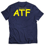 Not ATF