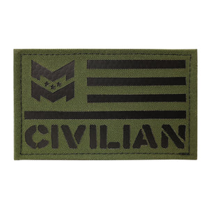 Civilian Patch