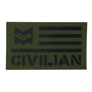 Civilian Patch