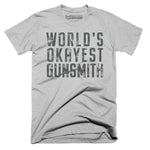 World's Okayest Gunsmith