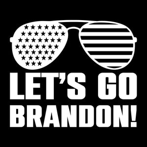 Let's Go Brandon Meaning & Origin